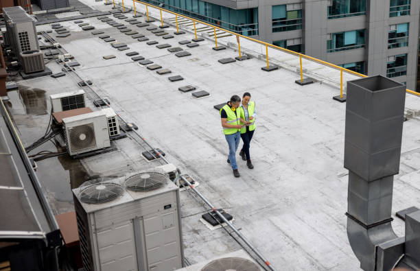 Reliable Winthrop Harbor, IL Roofing Services Solutions